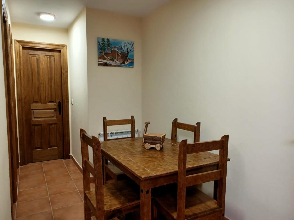 Appartement Carroceu Rural à Onís Extérieur photo