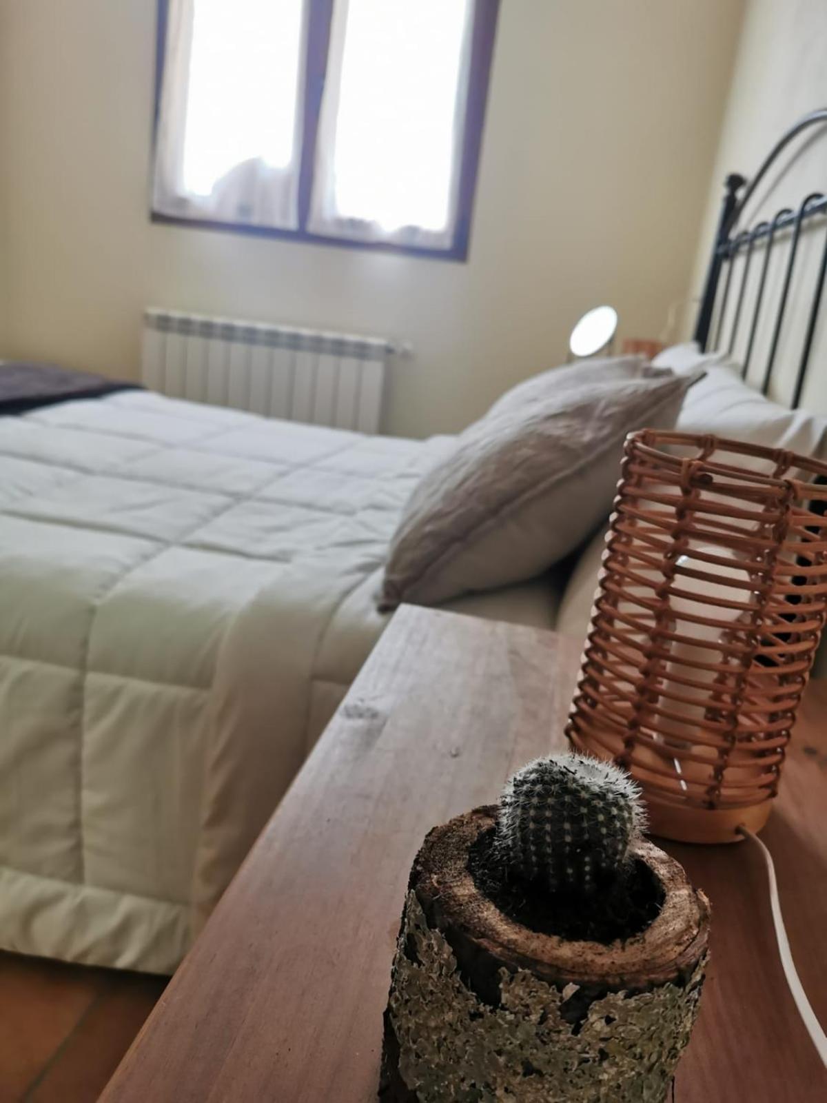 Appartement Carroceu Rural à Onís Extérieur photo